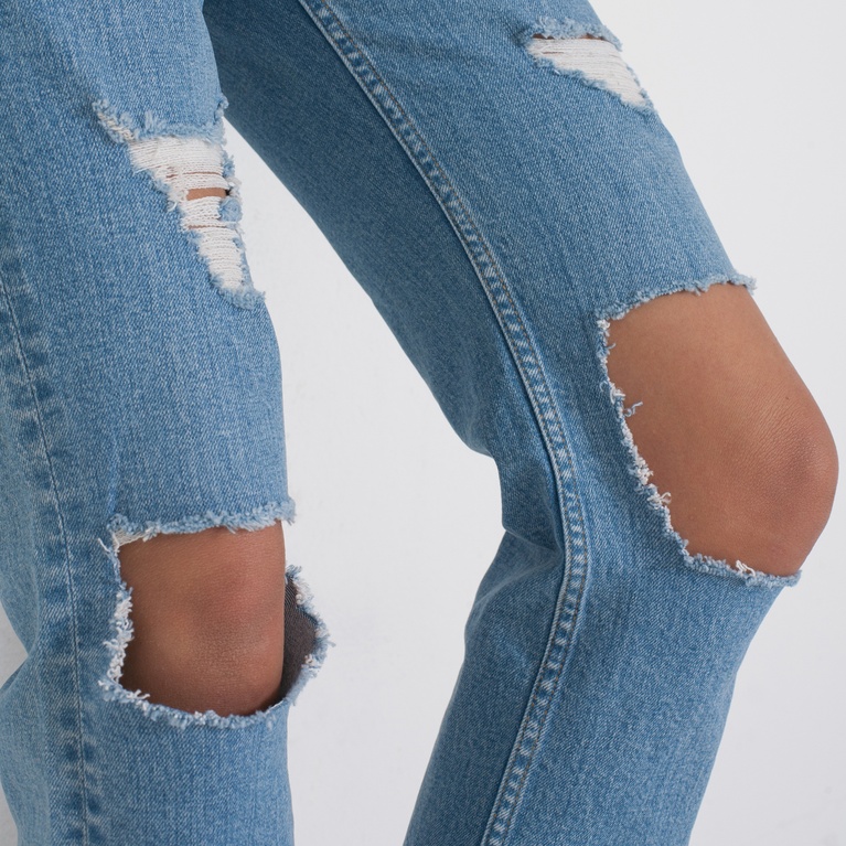 Jeans "Lender" Jeans "Lender"